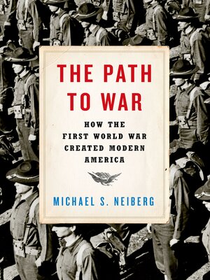 cover image of The Path to War